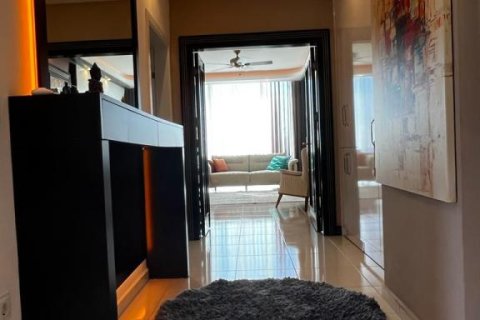 3 rooms Appartement à Mahmutlar, Turkey No. 21248 15