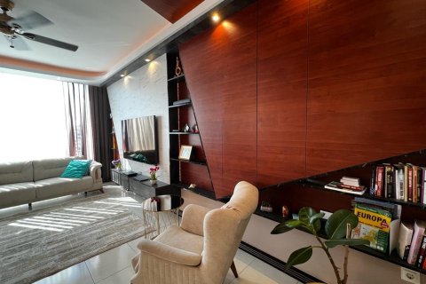 3 rooms Apartment in Mahmutlar, Turkey No. 21248 21