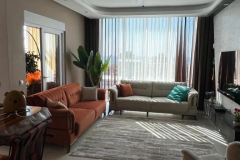 3 rooms Apartment in Mahmutlar, Turkey No. 21248 17