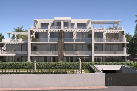 3 chambres Bungalow à Estepona, Spain No. 90333 24