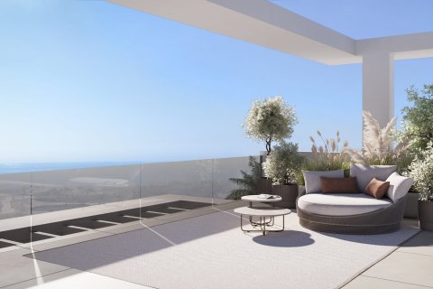 3 chambres Bungalow à Estepona, Spain No. 90333 17