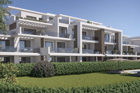 3 chambres Bungalow à Estepona, Spain No. 90333 3