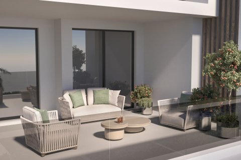 3 chambres Bungalow à Estepona, Spain No. 90333 21