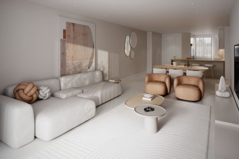 3 chambres Bungalow à Estepona, Spain No. 90333 29