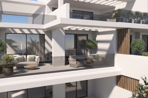 3 chambres Bungalow à Estepona, Spain No. 90333 18