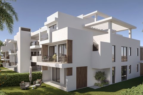 3 chambres Bungalow à Estepona, Spain No. 90333 5