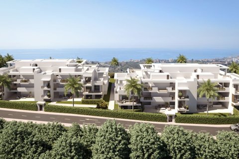 3 chambres Bungalow à Estepona, Spain No. 90333 14