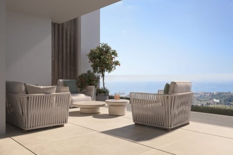 3 chambres Bungalow à Estepona, Spain No. 90333 20