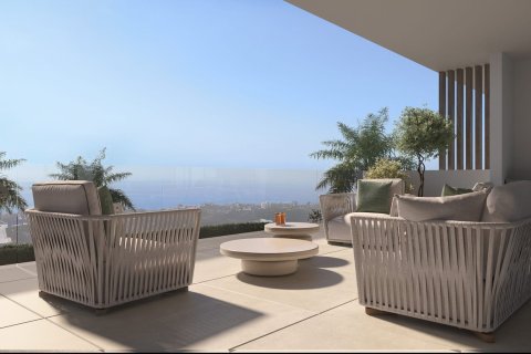 3 chambres Bungalow à Estepona, Spain No. 90333 22