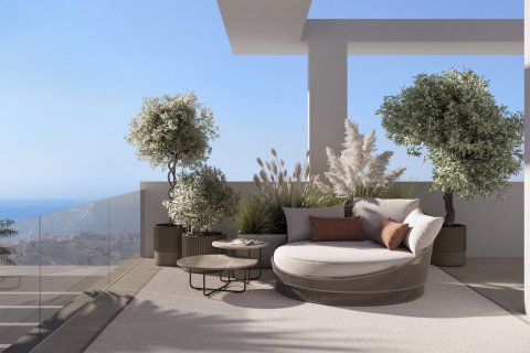3 chambres Bungalow à Estepona, Spain No. 90333 16