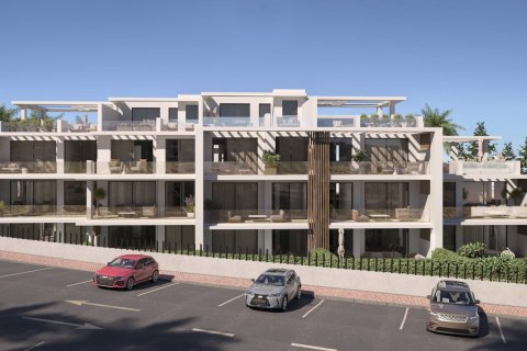 3 chambres Bungalow à Estepona, Spain No. 90333 13