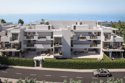 3 chambres Bungalow à Estepona, Spain No. 90333 8
