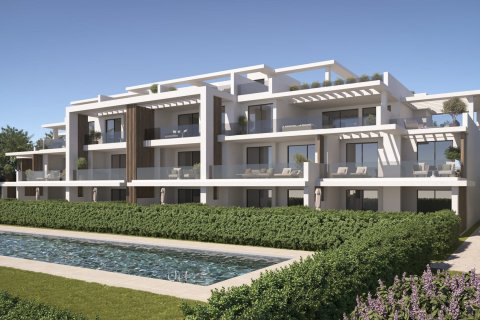 3 chambres Bungalow à Estepona, Spain No. 90333 4