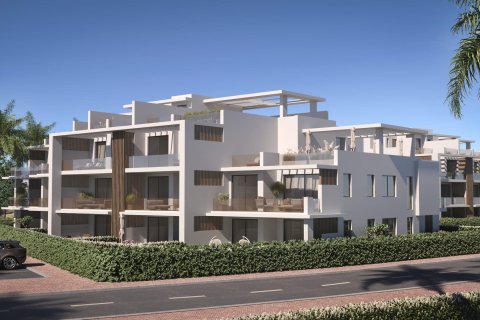 3 chambres Bungalow à Estepona, Spain No. 90333 2