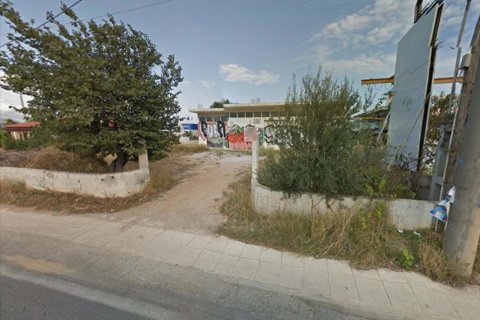 850m² Commercial property à Athens, Greece No. 49524 1