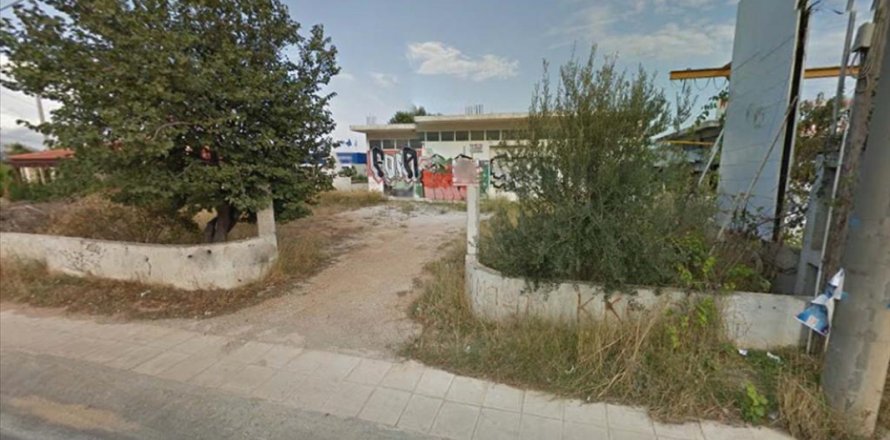 850m² Commercial property in Athens, Greece No. 49524