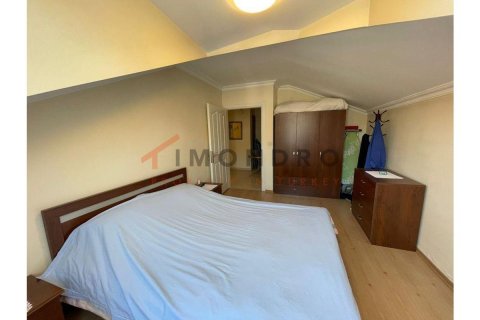 3+1 Apartment in Besiktas, Turkey No. 20917 13