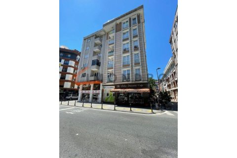 3+1 Appartement à Besiktas, Turkey No. 20917 2