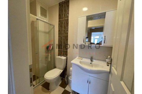 3+1 Appartement à Besiktas, Turkey No. 20917 15