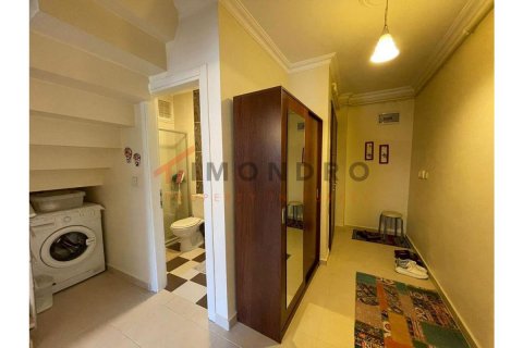 3+1 Appartement à Besiktas, Turkey No. 20917 4