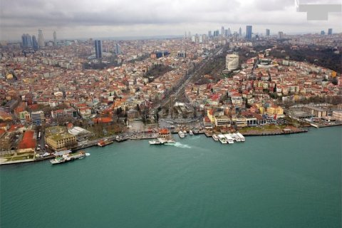 3+1 Apartment en Besiktas, Turkey No. 20917 26