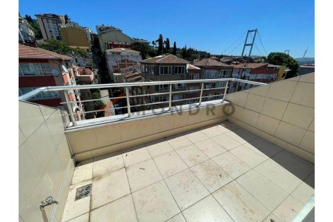 3+1 Appartement à Besiktas, Turkey No. 20917 16