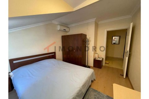 3+1 Apartment in Besiktas, Turkey No. 20917 11