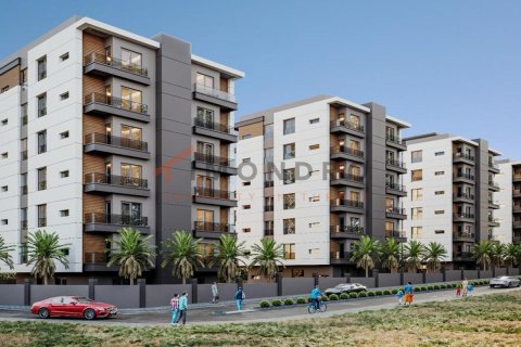 3+1 Apartment in Antalya, Turkey No. 20838 12