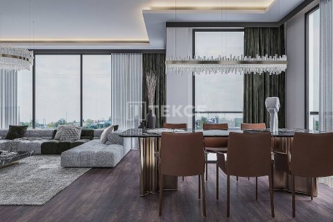 2+1 Apartment in Istanbul, Turkey No. 21308 12