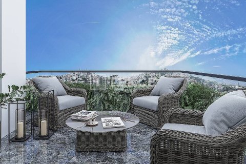 2+1 Apartment in Istanbul, Turkey No. 21308 28