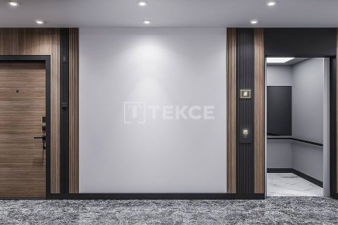 2+1 Appartement à Istanbul, Turkey No. 21308 20