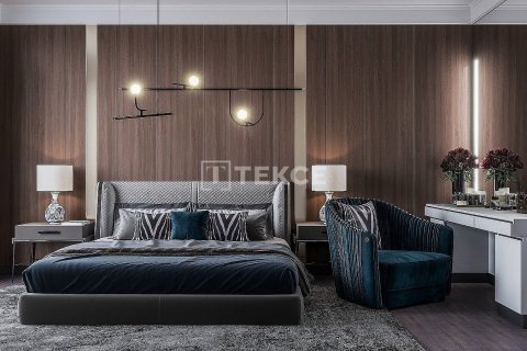 2+1 Apartment in Istanbul, Turkey No. 21308 17