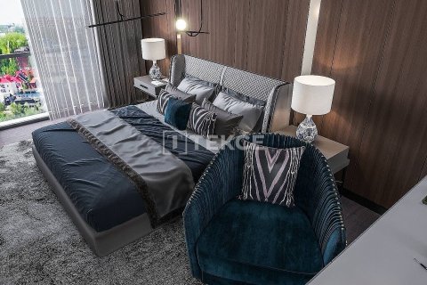 Квартира 2+1 в Стамбул, Турция №21308 16