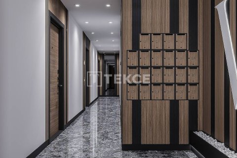 2+1 Apartment in Istanbul, Turkey No. 21308 25