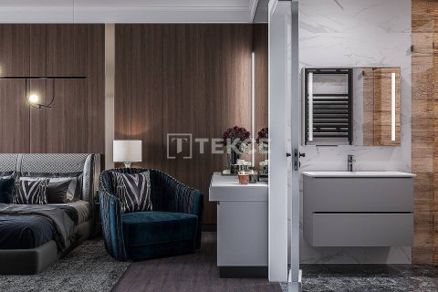 2+1 Apartment in Istanbul, Turkey No. 21308 18