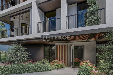 2+1 Appartement à Istanbul, Turkey No. 21308 7