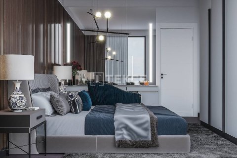 2+1 Apartment in Istanbul, Turkey No. 21308 19