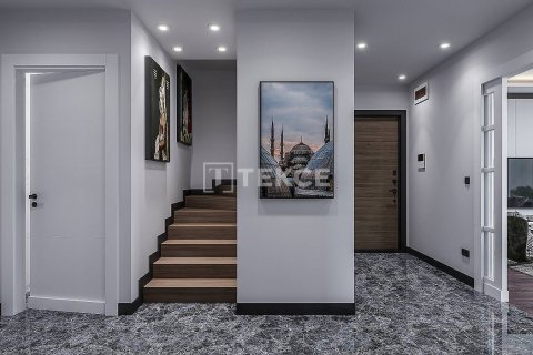 2+1 Apartment en Istanbul, Turkey No. 21308 23