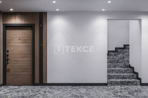 2+1 Apartment en Istanbul, Turkey No. 21308 27