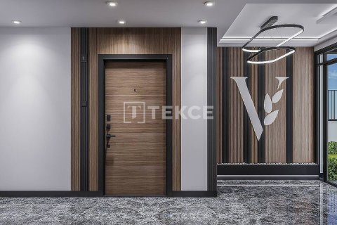 2+1 Apartment in Istanbul, Turkey No. 21308 26