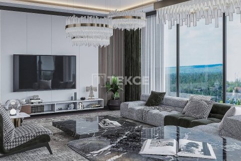 2+1 Apartment en Istanbul, Turkey No. 21308 9