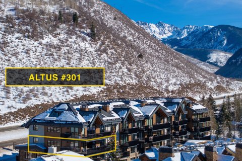 3 bedrooms Condo  in Vail, USA No. 73819 23