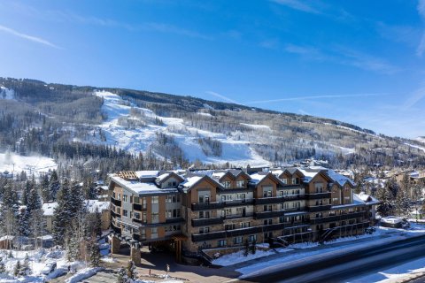 3 bedrooms Condo  in Vail, USA No. 73819 26