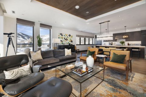 3 bedrooms Condo  in Vail, USA No. 73819 3