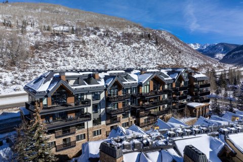 3 bedrooms Condo  in Vail, USA No. 73819 29