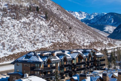 3 bedrooms Condo  in Vail, USA No. 73819 28