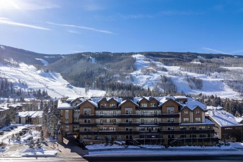 3 bedrooms Condo  in Vail, USA No. 73819 27