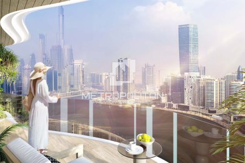 1 chambre Appartement à Business Bay, UAE No. 4709 2