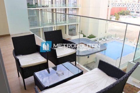 2 bedrooms Apartment in Masdar City, UAE No. 4707 24