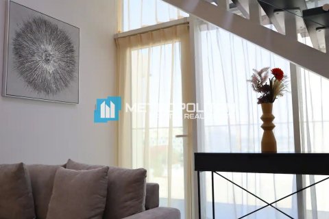 2 bedrooms Apartment in Masdar City, UAE No. 4707 12